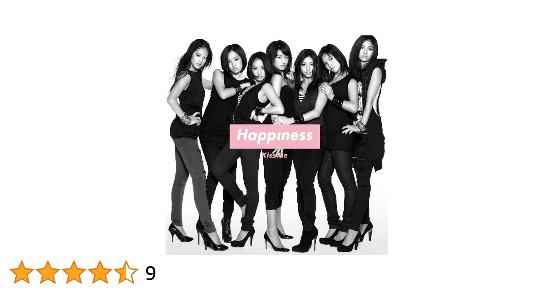Happiness Happy Time(初回限定盤)(DVD付) Happiness Happy Time(初回限定盤)(DVD付) Amazon.co.jp: Happy